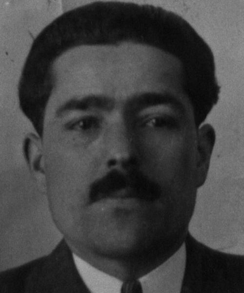 António Joaquim