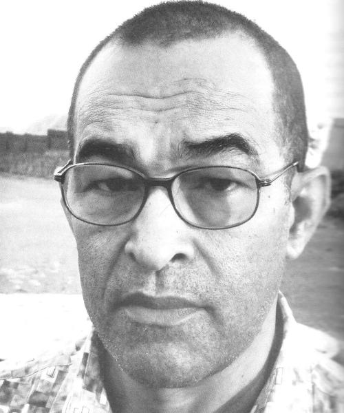 Carlos António Dantas Tavares